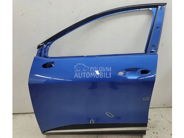 vrata prednja leva za Kia Sportage od 2021. do 2025. god.