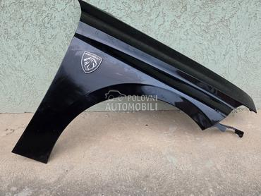 Krilo desno za Peugeot 308