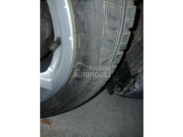 Amtel-Vredestein 225/55 R17 Zimska