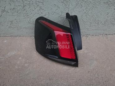 Levi spoljni stop za Peugeot 3008 od 2017. do 2023. god.