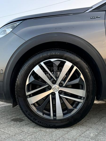 Peugeot 3008 GT Line
