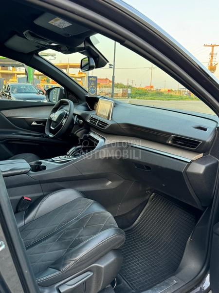 Peugeot 3008 GT Line