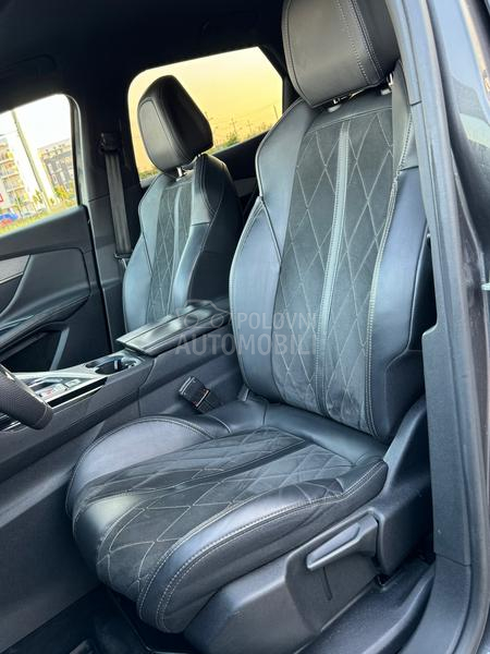 Peugeot 3008 GT Line