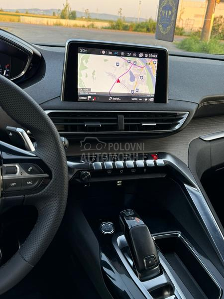 Peugeot 3008 GT Line