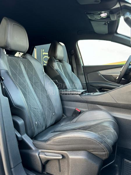 Peugeot 3008 GT Line