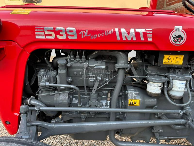 IMT 539