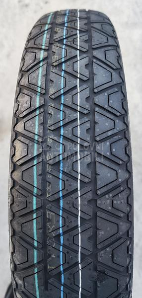 Rezervni tocak Copavac