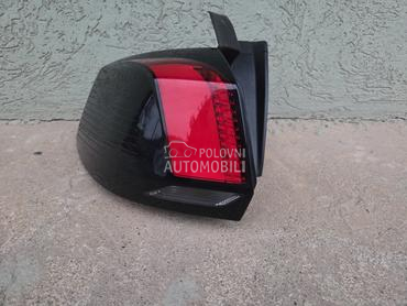 Spoljni levi stop za Peugeot 5008 od 2017. do 2023. god.