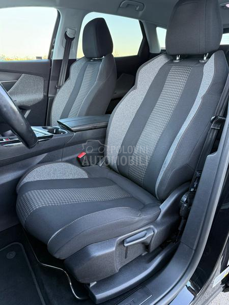 Peugeot 3008 1.6HDI Virtual/Nav