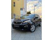 Peugeot 3008 1.6HDI Virtual/Nav