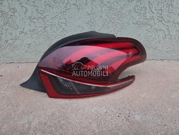 Desni stop za Peugeot 208 od 2015. do 2021. god.