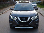 Nissan X-Trail 1.7DCI 4WD TEKNA 360