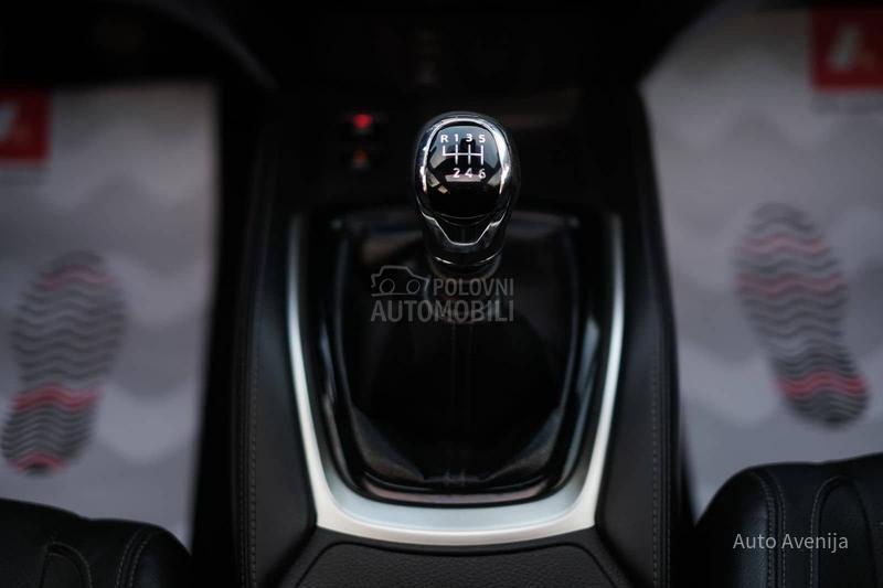 Nissan X-Trail 1.7DCI TEKNA 360 FUL