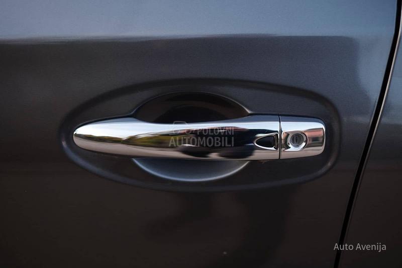 Nissan X-Trail 1.7DCI TEKNA 360 FUL