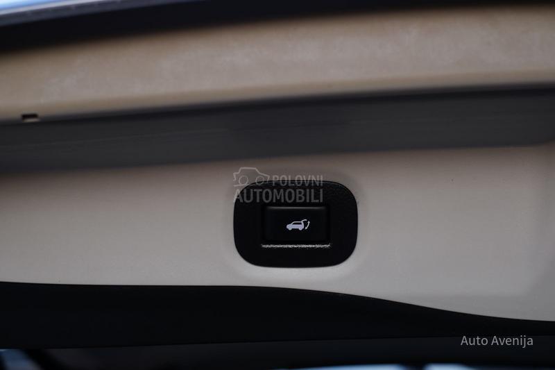 Nissan X-Trail 1.7DCI TEKNA 360 FUL