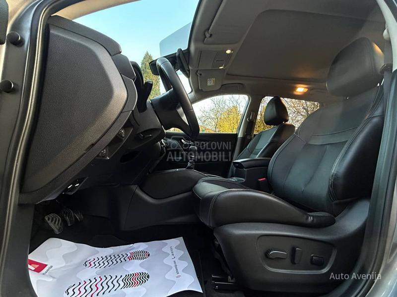 Nissan X-Trail 1.7DCI TEKNA 360 FUL