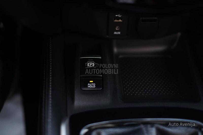 Nissan X-Trail 1.7DCI TEKNA 360 FUL