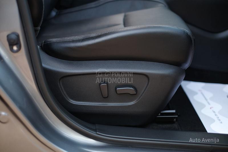 Nissan X-Trail 1.7DCI TEKNA 360 FUL