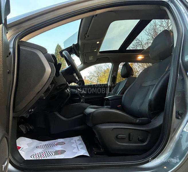 Nissan X-Trail 1.7DCI TEKNA 360 FUL