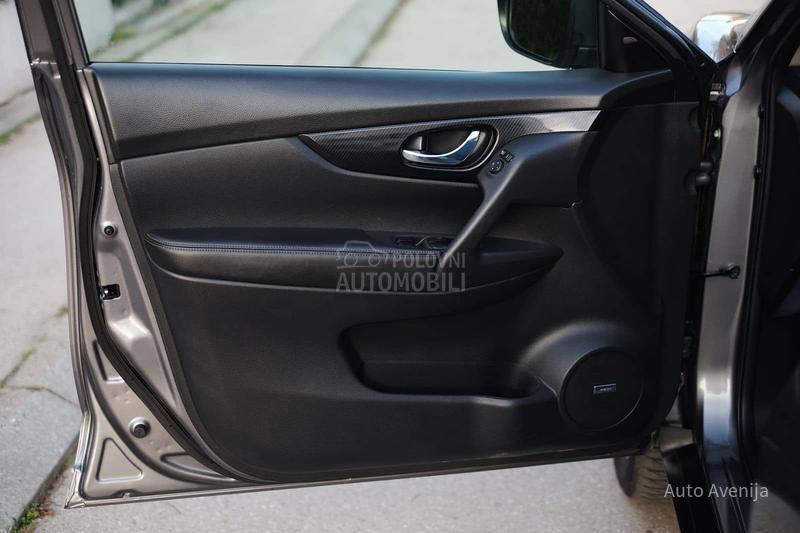 Nissan X-Trail 1.7DCI TEKNA 360 FUL