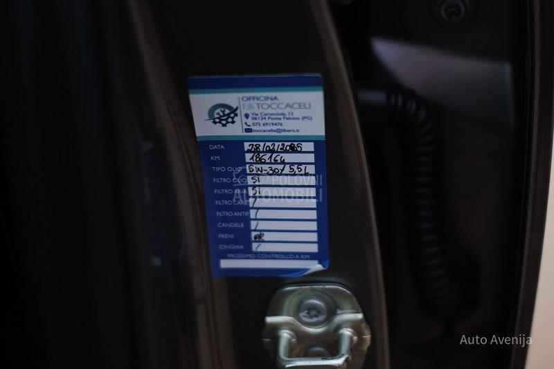 Nissan X-Trail 1.7DCI TEKNA 360 FUL