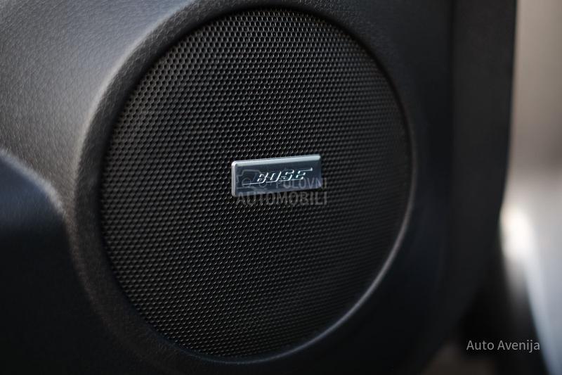 Nissan X-Trail 1.7DCI TEKNA 360 FUL