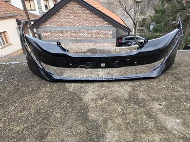 Prednji branik za Peugeot 508 od 2018. do 2023. god.