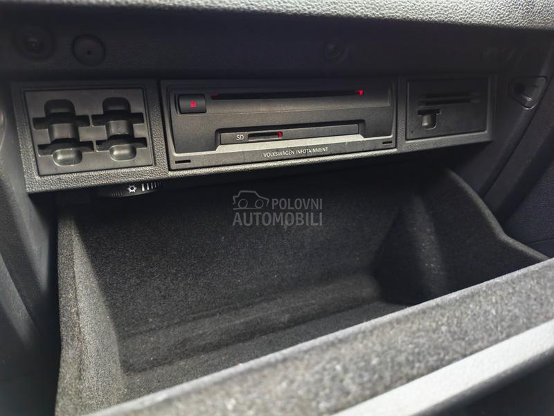 Volkswagen Golf 7 TRENDLINE