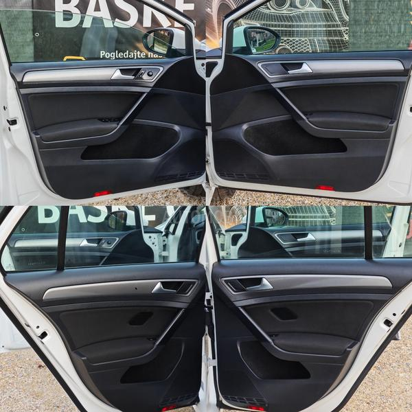 Volkswagen Golf 7 TRENDLINE