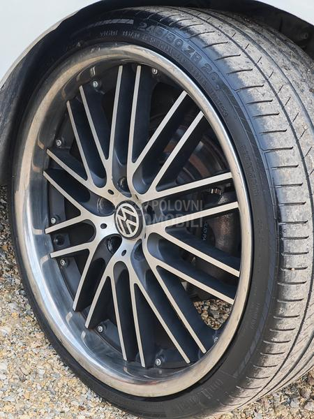 Volkswagen Golf 7 TRENDLINE