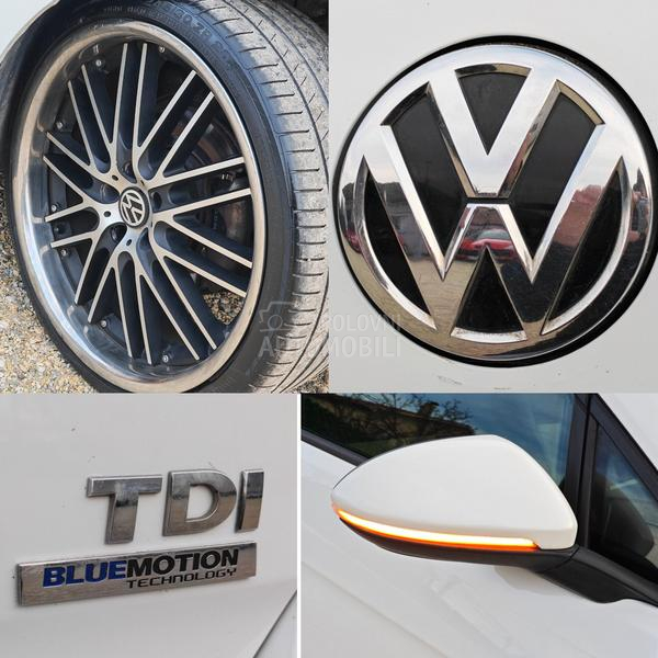 Volkswagen Golf 7 TRENDLINE