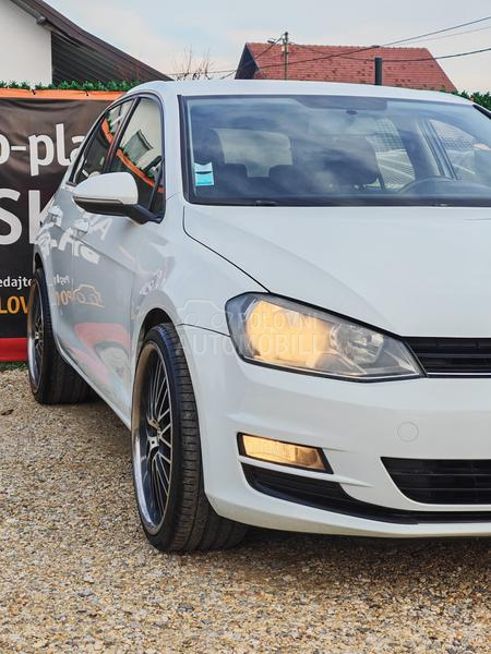 Volkswagen Golf 7 TRENDLINE