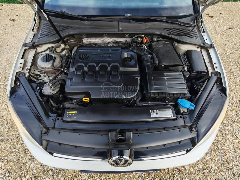 Volkswagen Golf 7 TRENDLINE