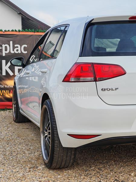 Volkswagen Golf 7 TRENDLINE