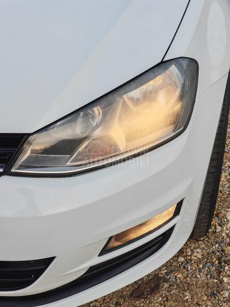 Volkswagen Golf 7 TRENDLINE
