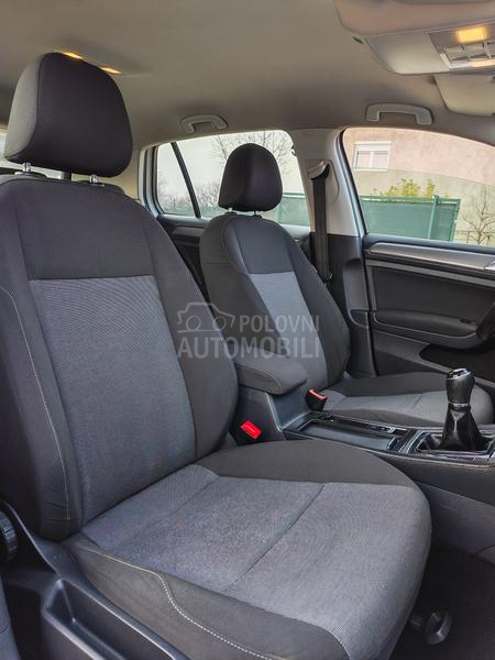 Volkswagen Golf 7 TRENDLINE