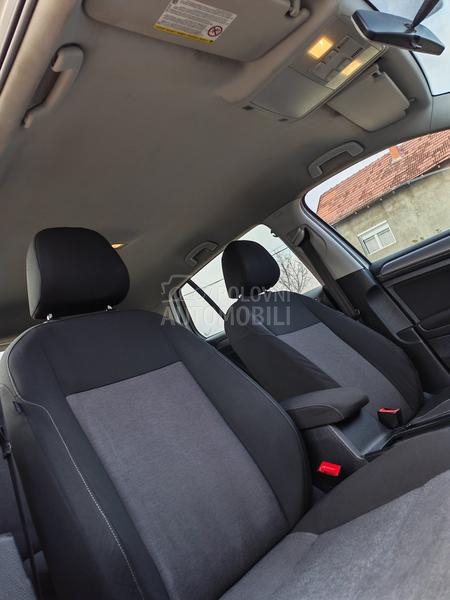 Volkswagen Golf 7 TRENDLINE