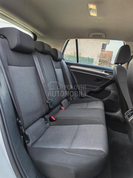 Volkswagen Golf 7 TRENDLINE