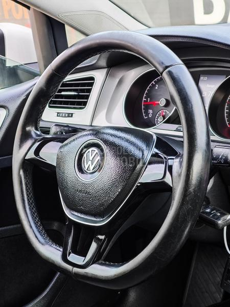 Volkswagen Golf 7 TRENDLINE