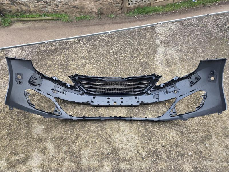 Original prednji branik