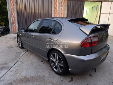 Seat Leon 1.9 tdi