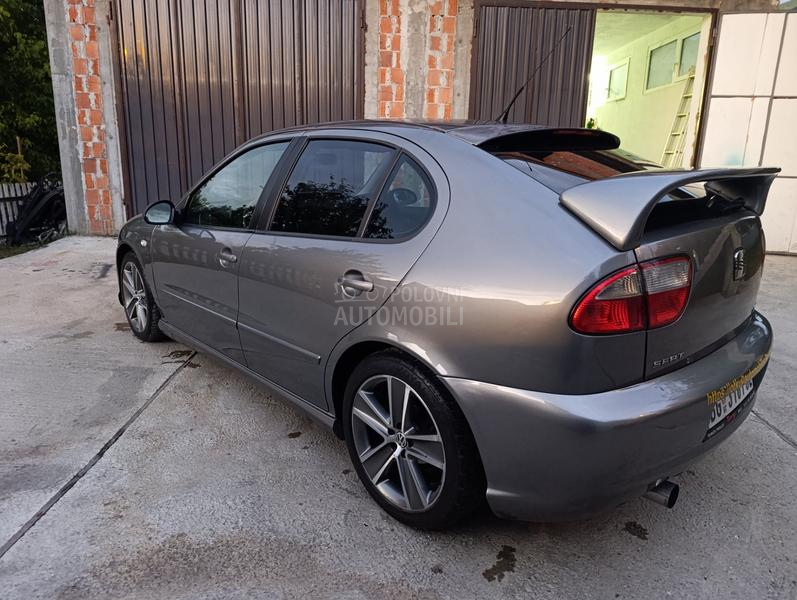 Seat Leon 1.9 tdi