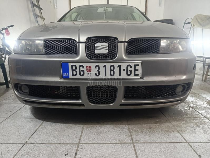 Seat Leon 1.9 tdi