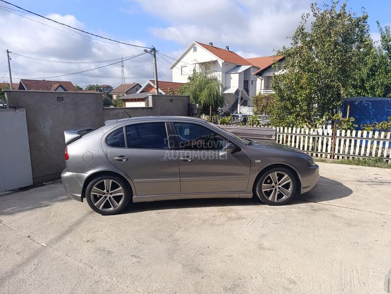 Seat Leon 1.9 tdi