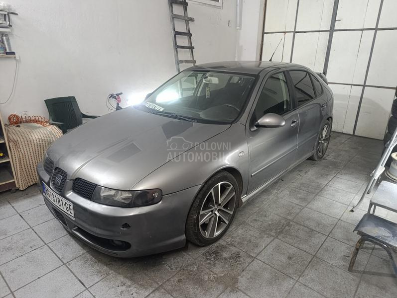 Seat Leon 1.9 tdi
