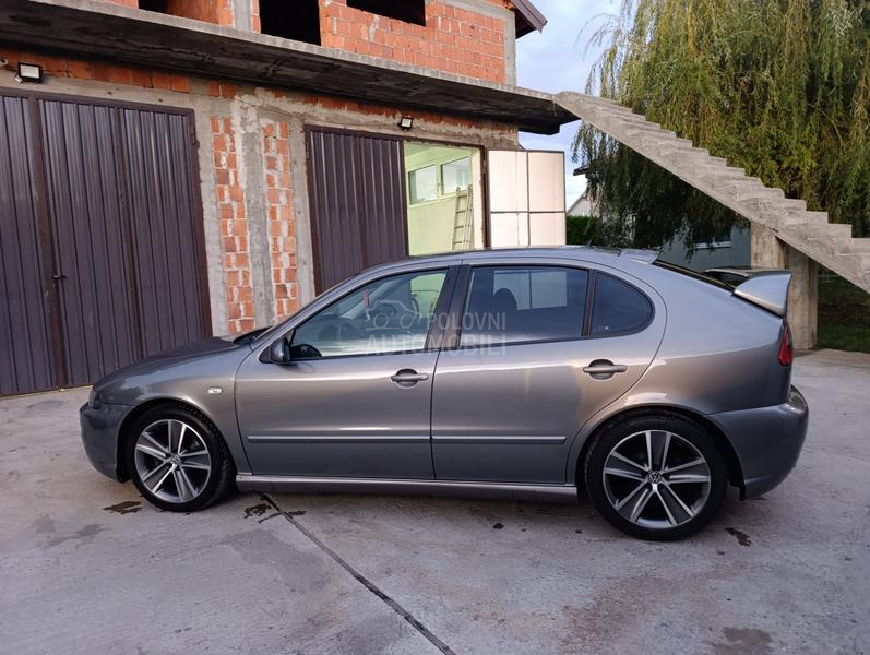 Seat Leon 1.9 tdi