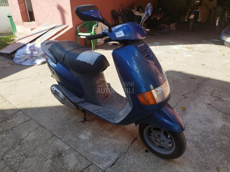 Piaggio Sfera