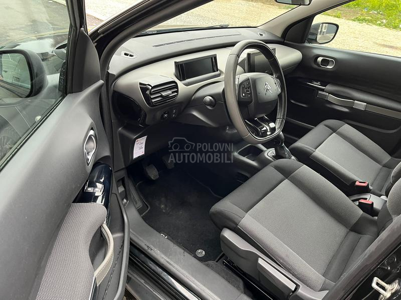 Citroen C4 Cactus 1.6 HDI NOV