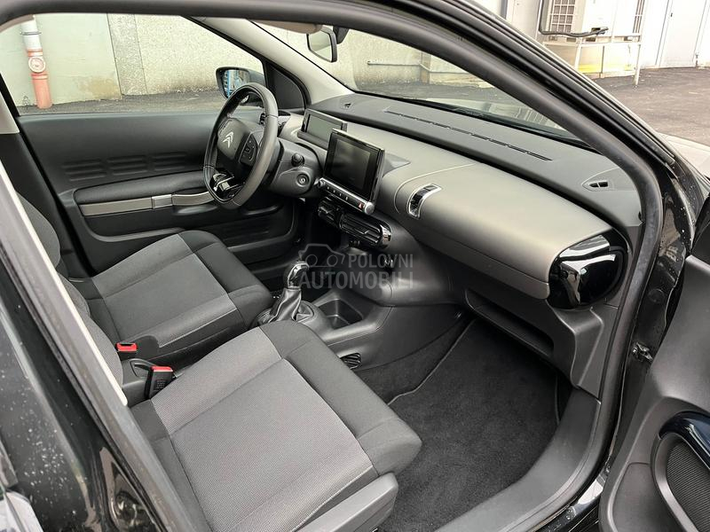 Citroen C4 Cactus 1.6 HDI NOV