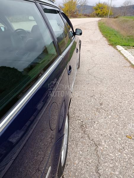 Volkswagen Passat B5.5 